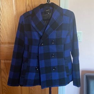 Women’s fitted jacket